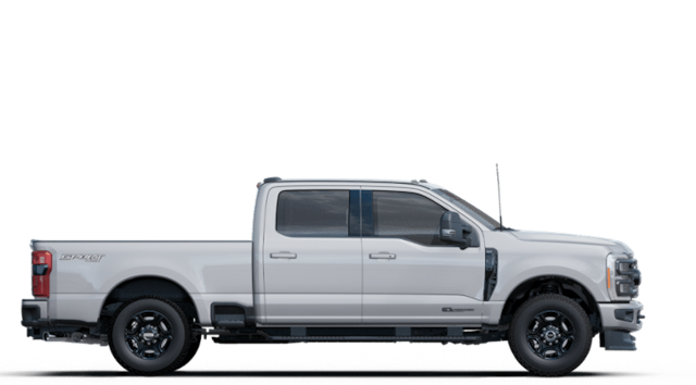 2024 Ford SuperDuty